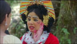 Megha Barsenge - 17th May 2025